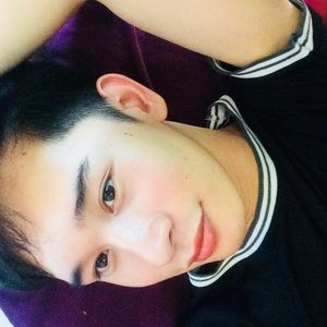 Meet your Posher, Bryan roy